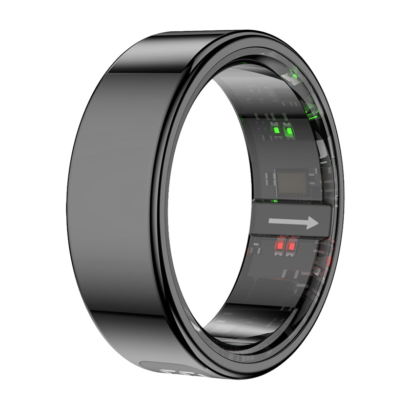 Smartring Colmi R12 19.1MM 9 (black)