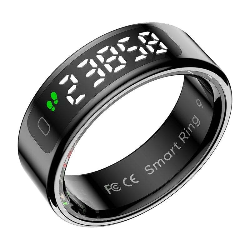 Smartring Colmi R12 20MM 10 (black)