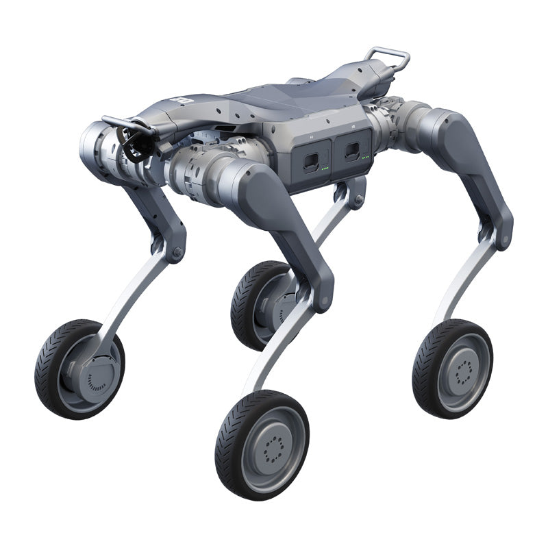 UNITREE A2-W Pro