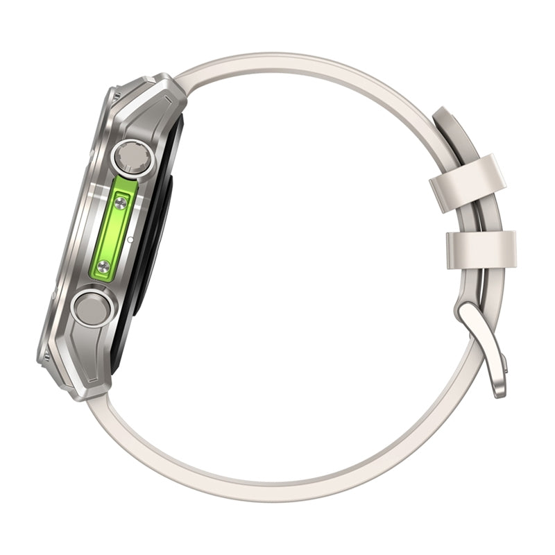 Smartwatch Zeblaze Vibe 8 Abyss (Szary)
