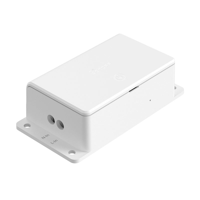 Sonoff Basic R5 Gen5 WiFi Smart Switch (10A, Matter)