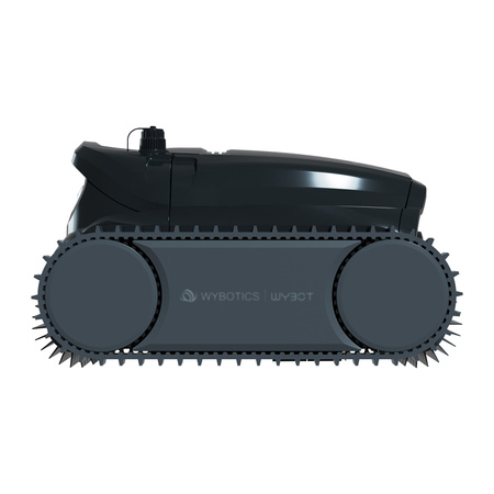 WYBOT M1 juhtmevaba basseinipuhastusrobot
