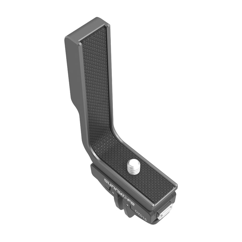 Sunnylife aluminum mount for Insta360 X5/X4