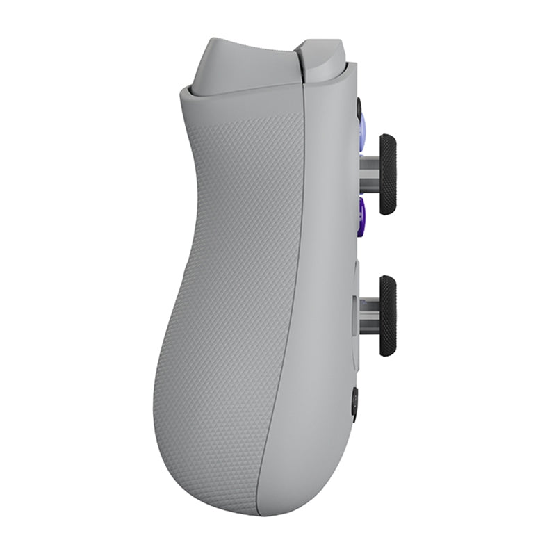 GameSir G8 Galileo USB-C mobile controller with phone holder (gray) (N)