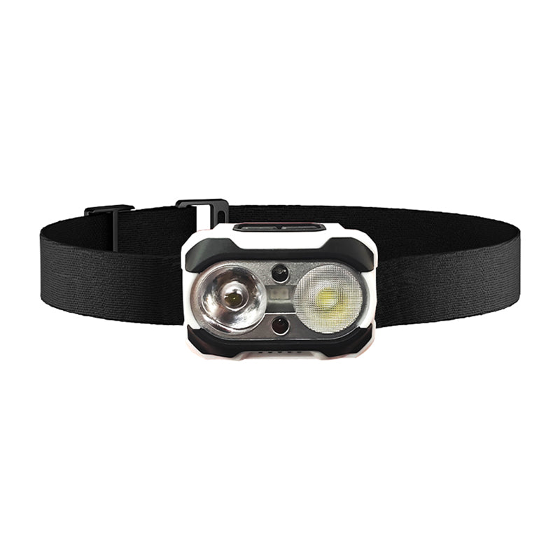 Superfire HE10 headlamp