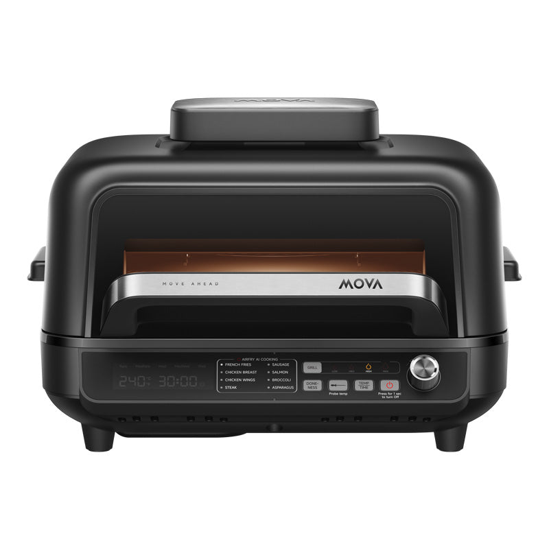MOVA IG20 Pro Electric Grill