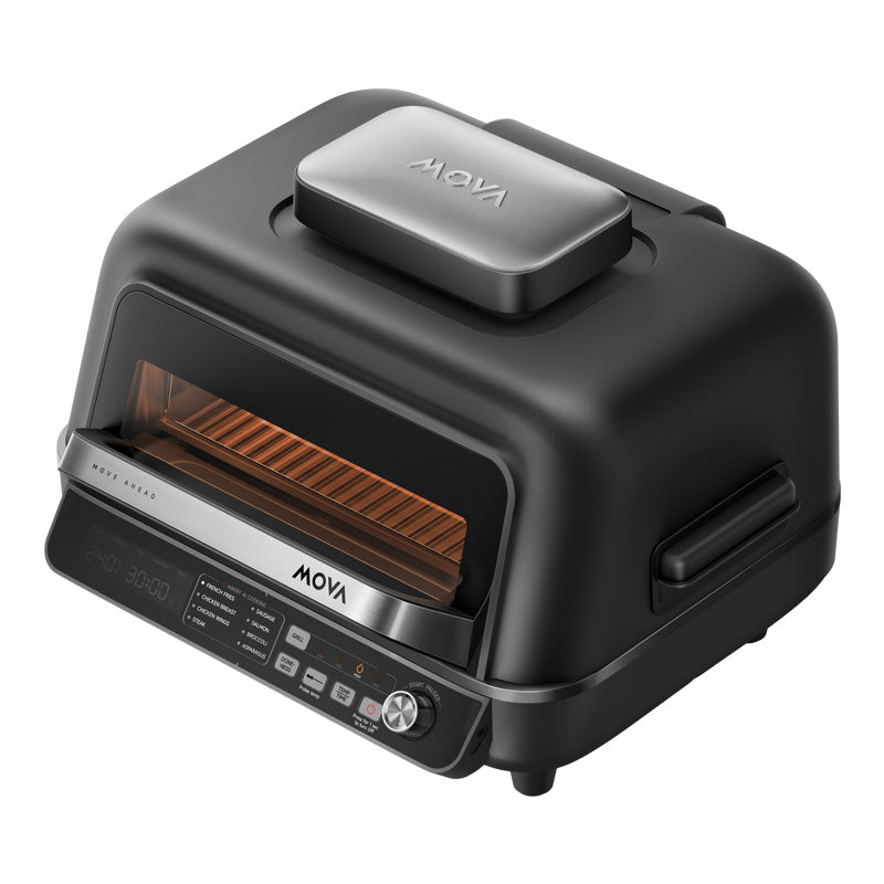 MOVA IG20 Pro Electric Grill