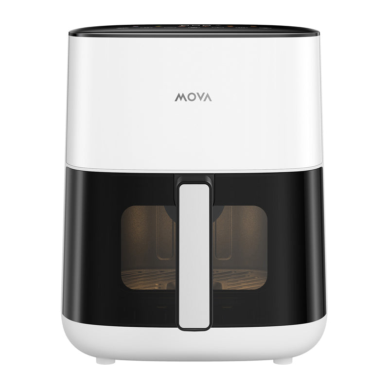 MOVA FD10s Pro Air Fryer (White)
