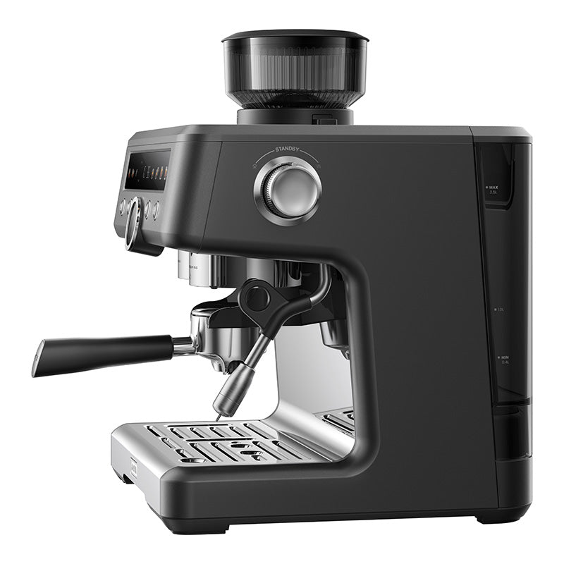 Coffee machine MOVA S20 Pro (black)