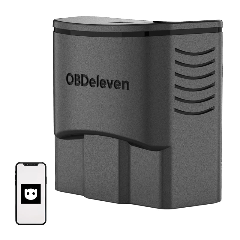 OBDeleven 3 diagnostic scanner (100 credits)