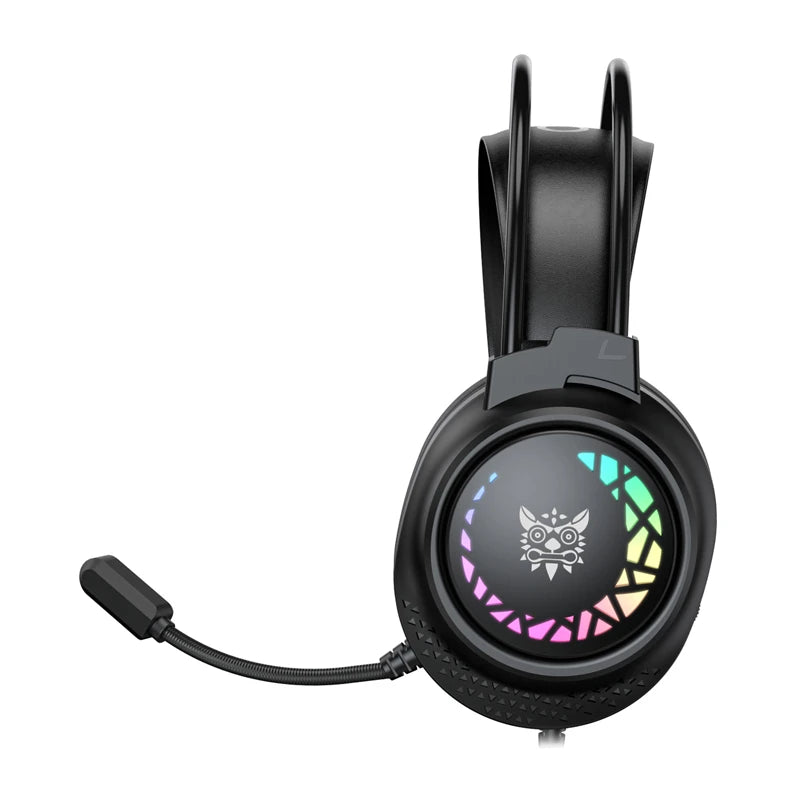 ONIKUMA X92 gaming headphones (black)