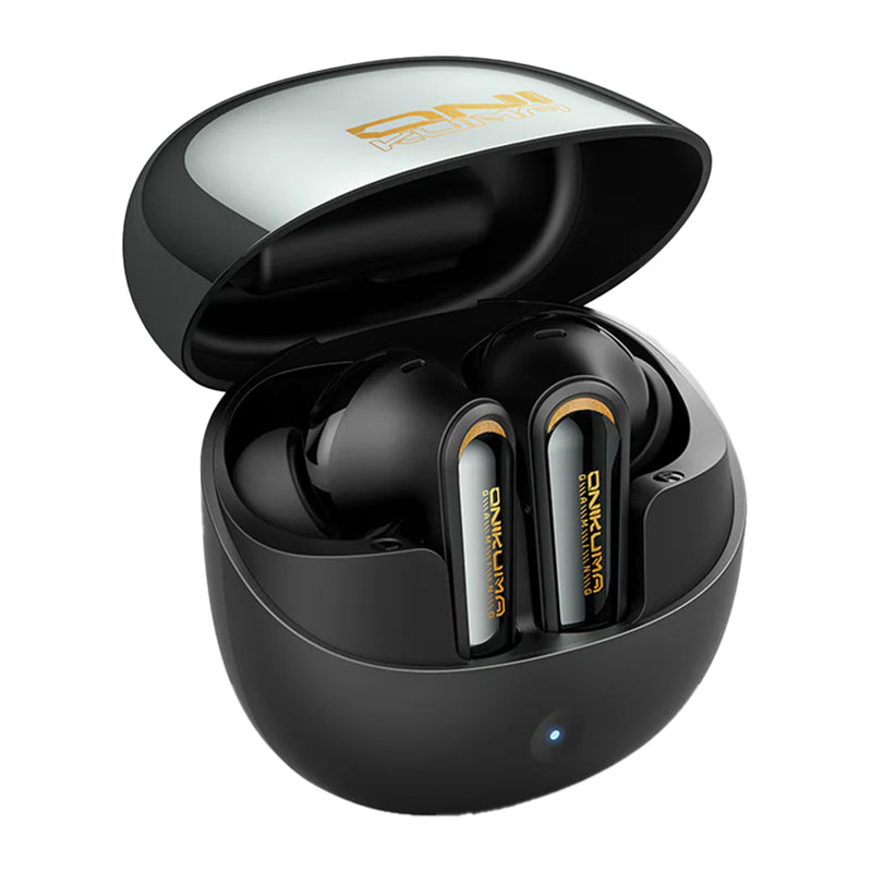 TWS ONIKUMA TX610 Headphones (black)