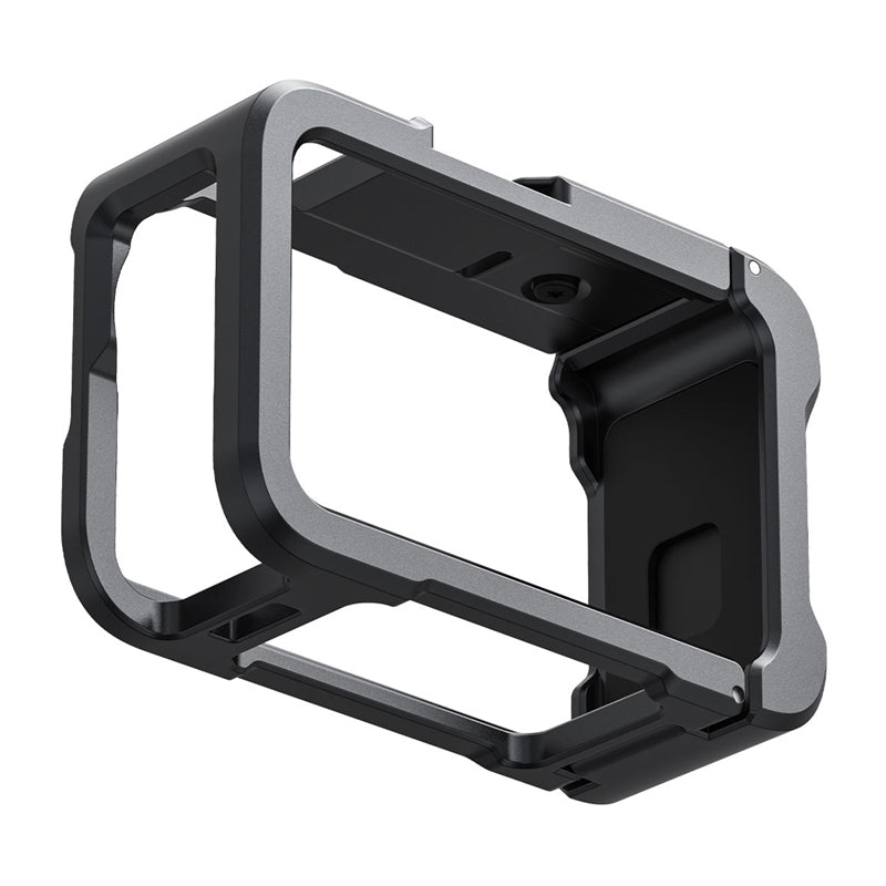 Telesin metal protective case for DJI Osmo Action 6