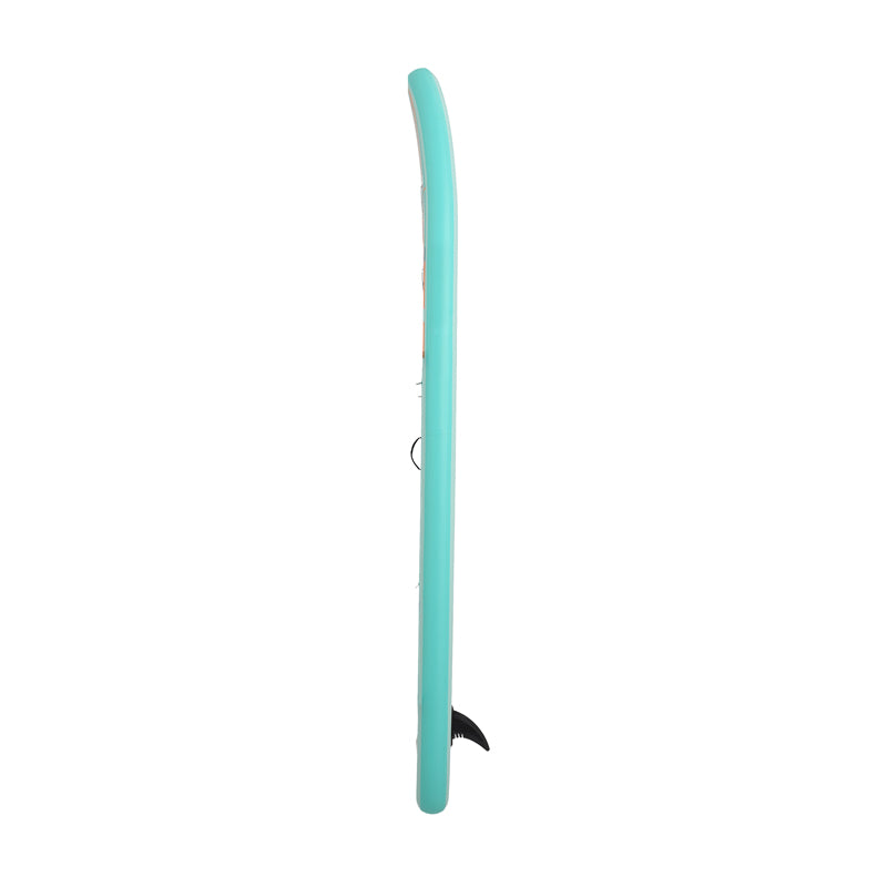 FunWater SUP paddleboard SUPFW70A 3,5m (turquoise)
