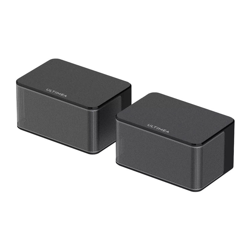 Ultimea Poseidon D60 Soundbar