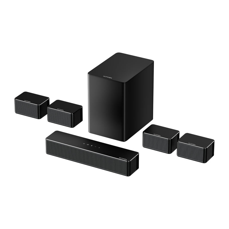 Ultimea Poseidon D70 Soundbar