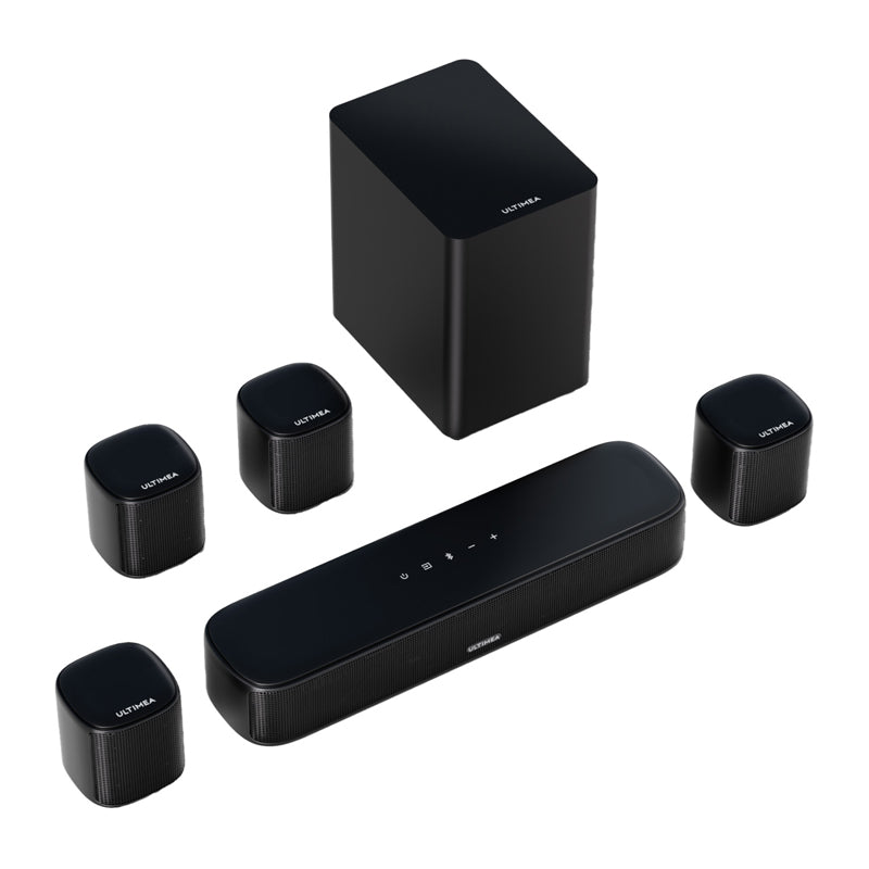Ultimea Aura A40 Soundbar