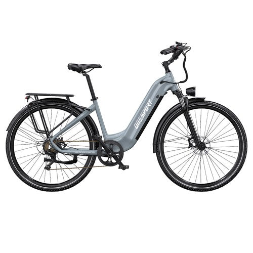 ONESPORT OT05 MAX Elektrijalgratas 250W 36V 22.5Ah