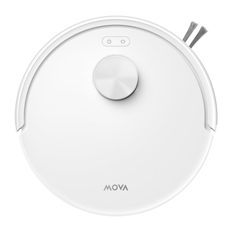 MOVA E20s Pro cleaning robot (white)