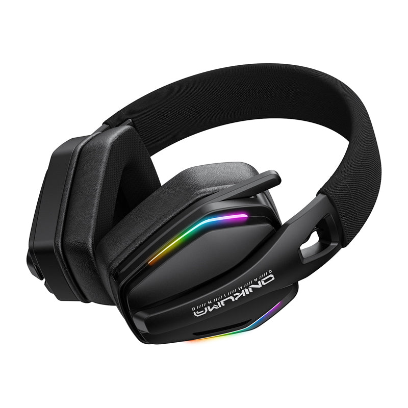 ONIKUMA GT826 gaming headphones (black)
