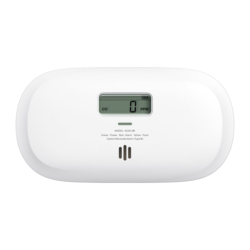 X-Sense XC0C-SR carbon monoxide detector