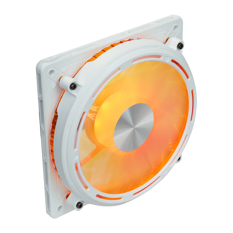 Darkflash DE8 cooling fan (white)