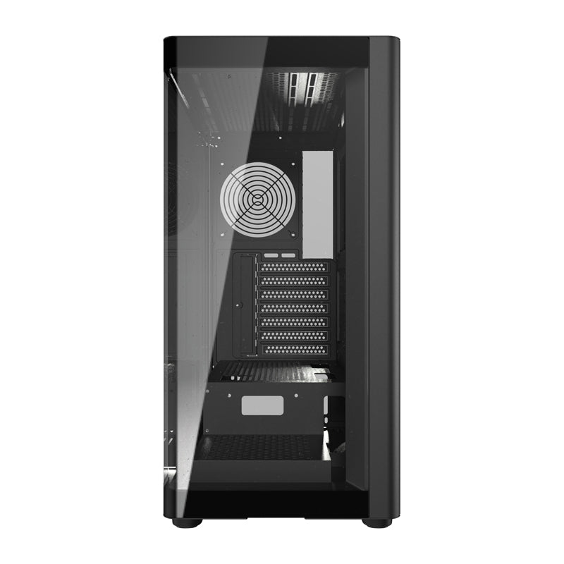 DarkFlash DS900G computer case (black)