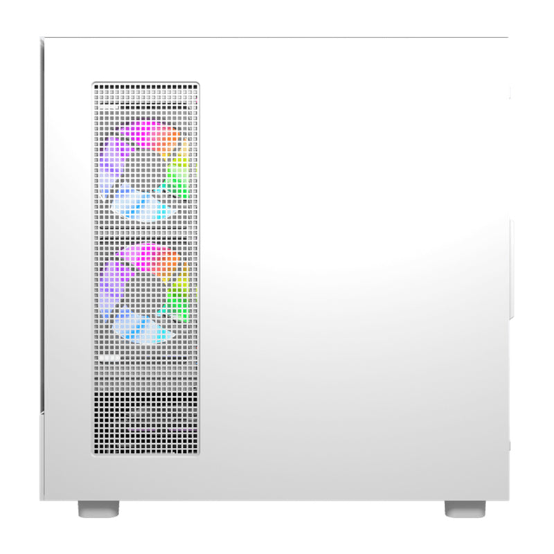 DarkFlash DS950 computer case (white)