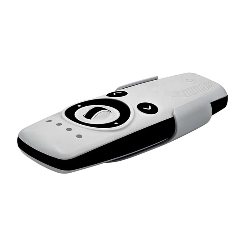 Shelly BLU Remote Control ZB (BT / ZigBee) remote control (white)