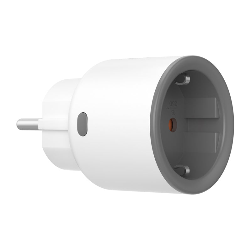 Sonoff S60ZBTPF ZigBee smart outlet (4pak)