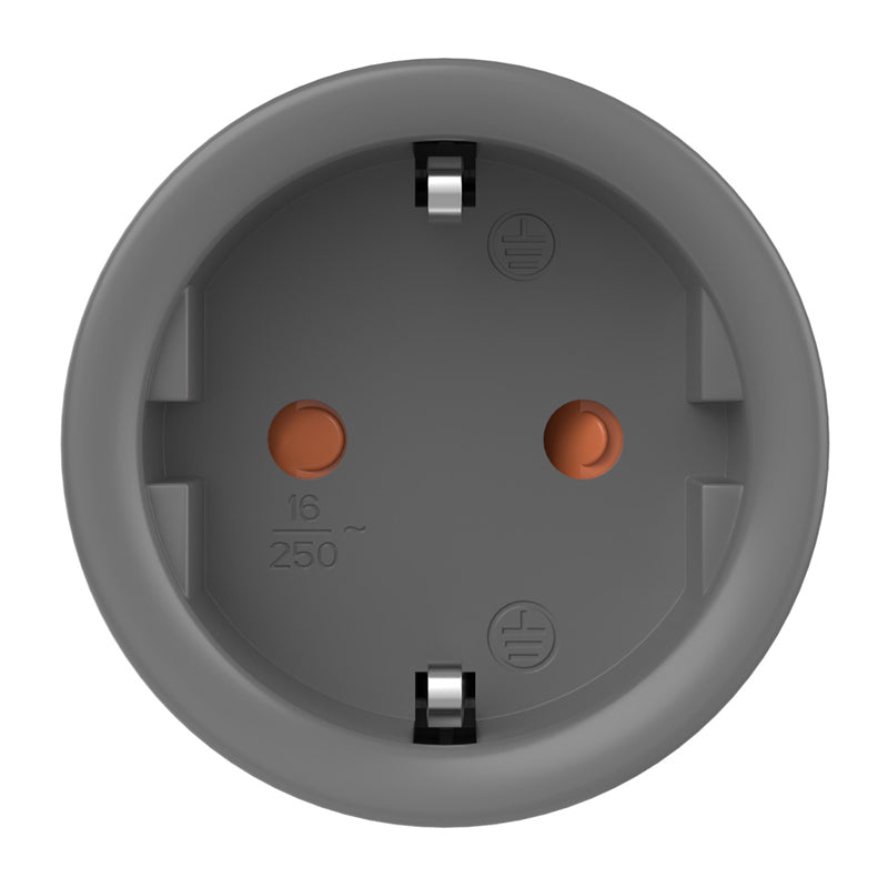 Sonoff S60ZBTPF ZigBee smart outlet (2pak)