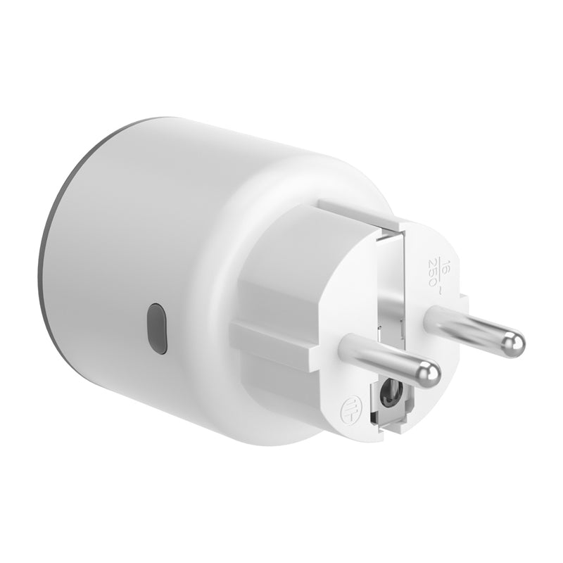 Sonoff S60TPF WiFi smart socket (4pak)