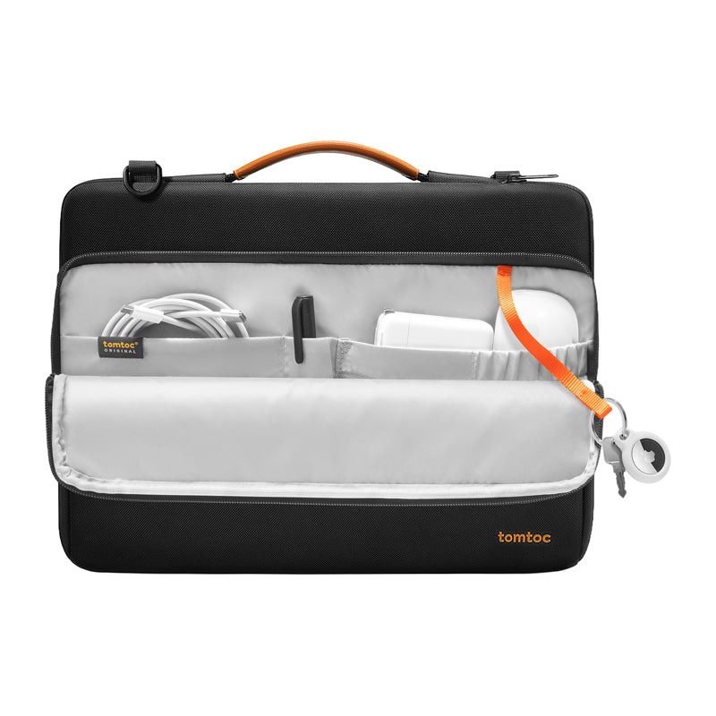 TOMTOC Defender-A40 laptop shoulder bag 16