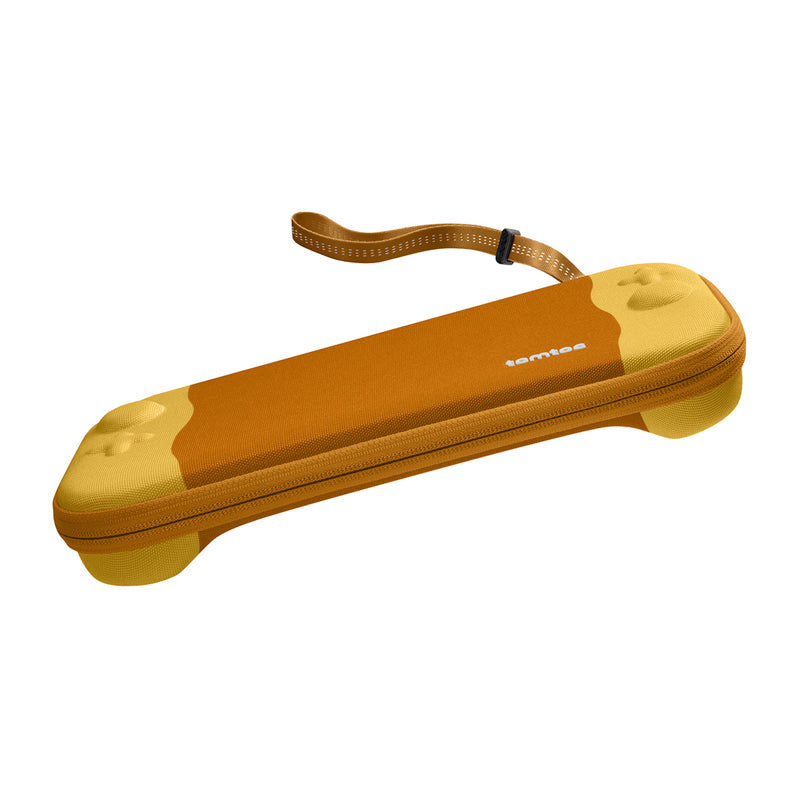 TOMTOC FancyCase-G05 Switch 2 Slim Case NS 2 (Yellow)