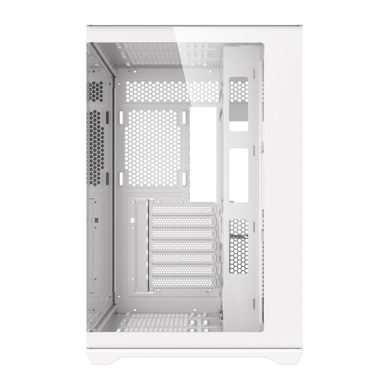 DarkFlash C280 computer case (white)