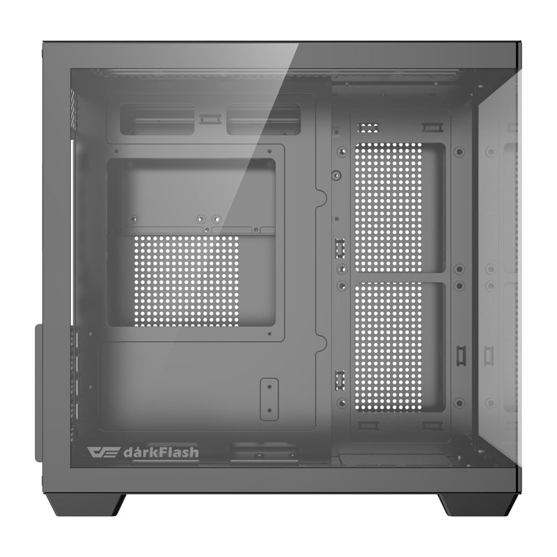 DarkFlash B275 computer case (black)
