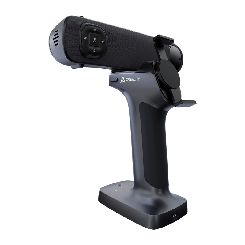 Skaner 3D Creality Sermoon X1