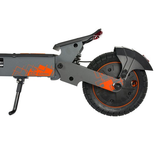 KuKirin G2 Ultra elektriline tõukeratas, 800W*2 mootor, 48V 18Ah
