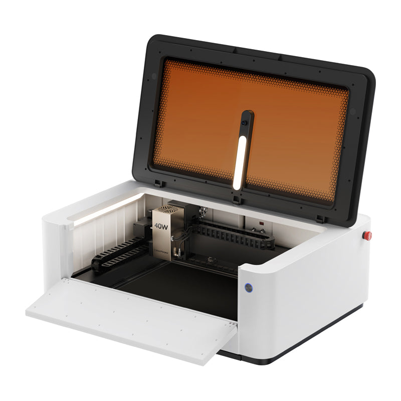 LaserPecker LX2 40W Laser Engraver
