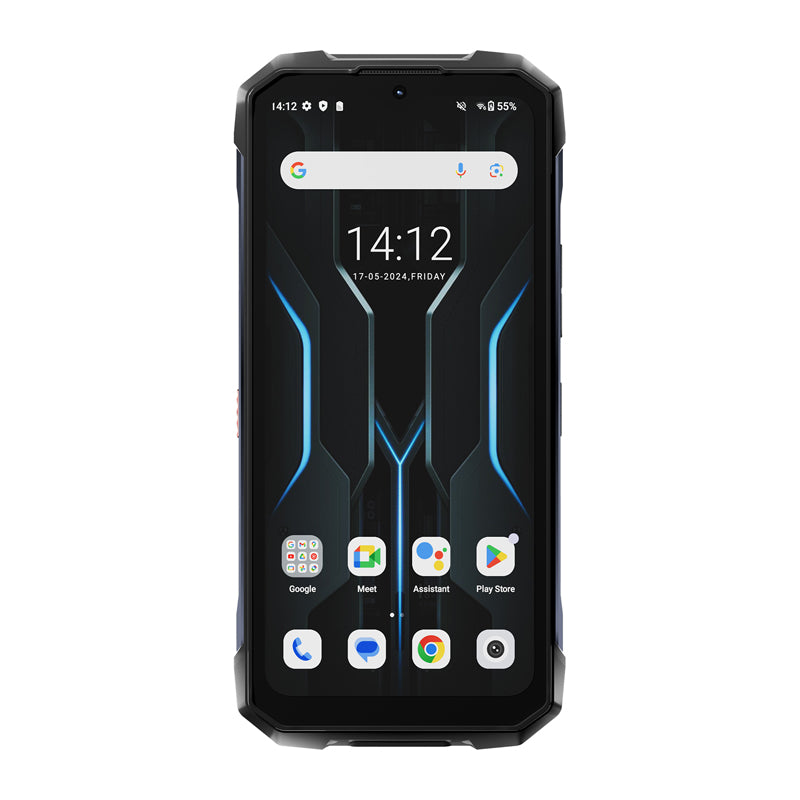 Smarton HOTWAV Cyber 16 Pro (black)