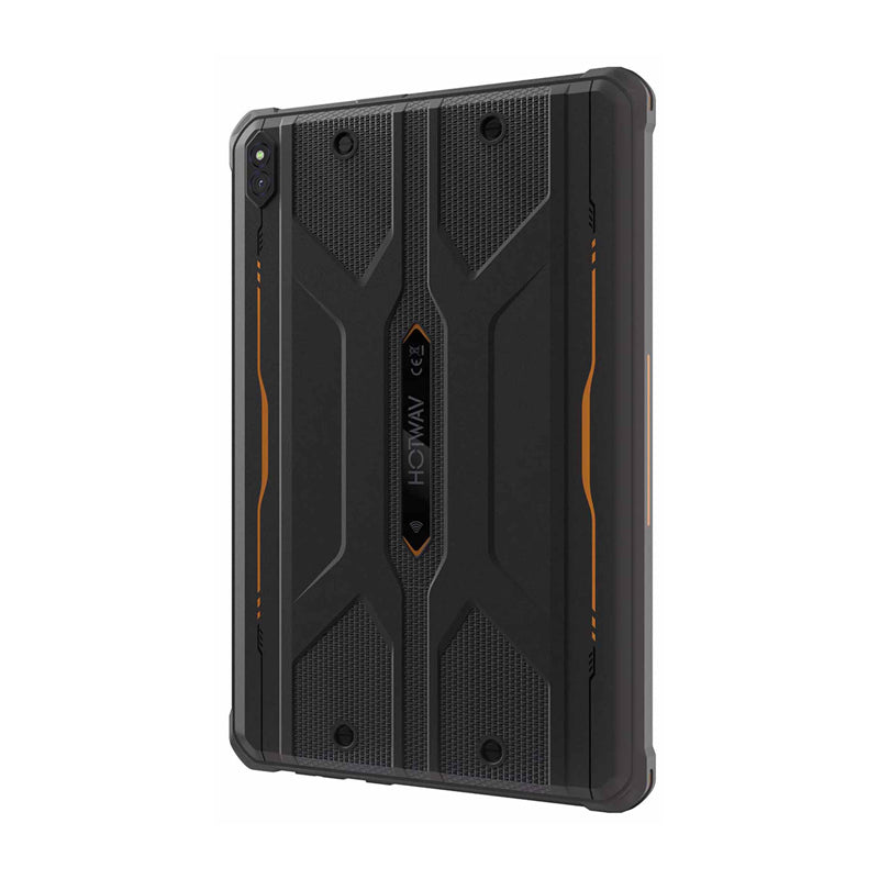 HOTWAV TAB R10 Pro tablet (orange)