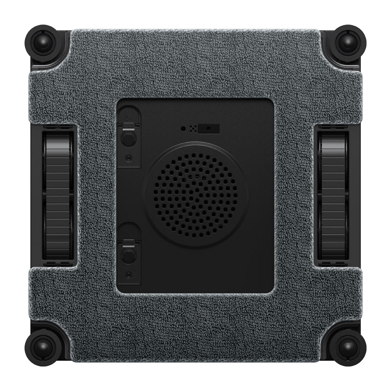 MOVA N1 Robotic Window Cleaner (black)