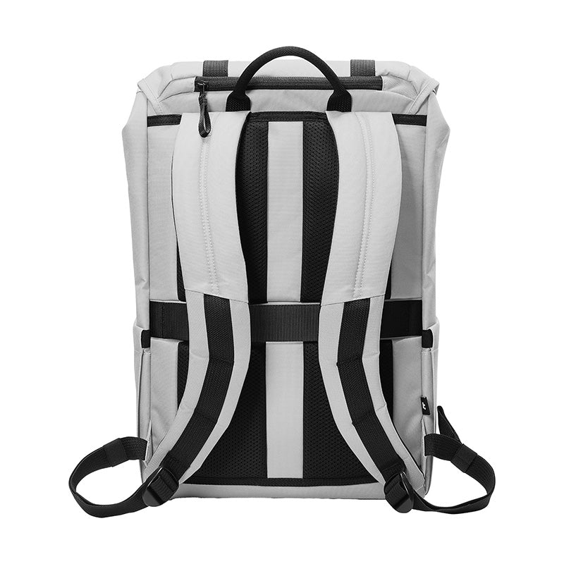 Tomtoc VintPack-TA1 Laptop Backpack, 15.6