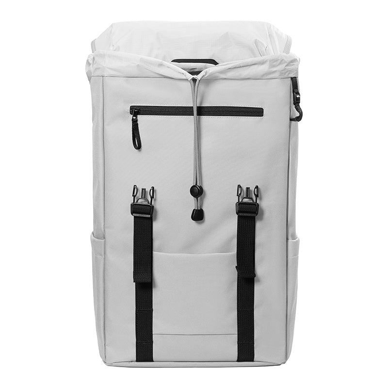 Tomtoc VintPack-TA1 Laptop Backpack, 15.6