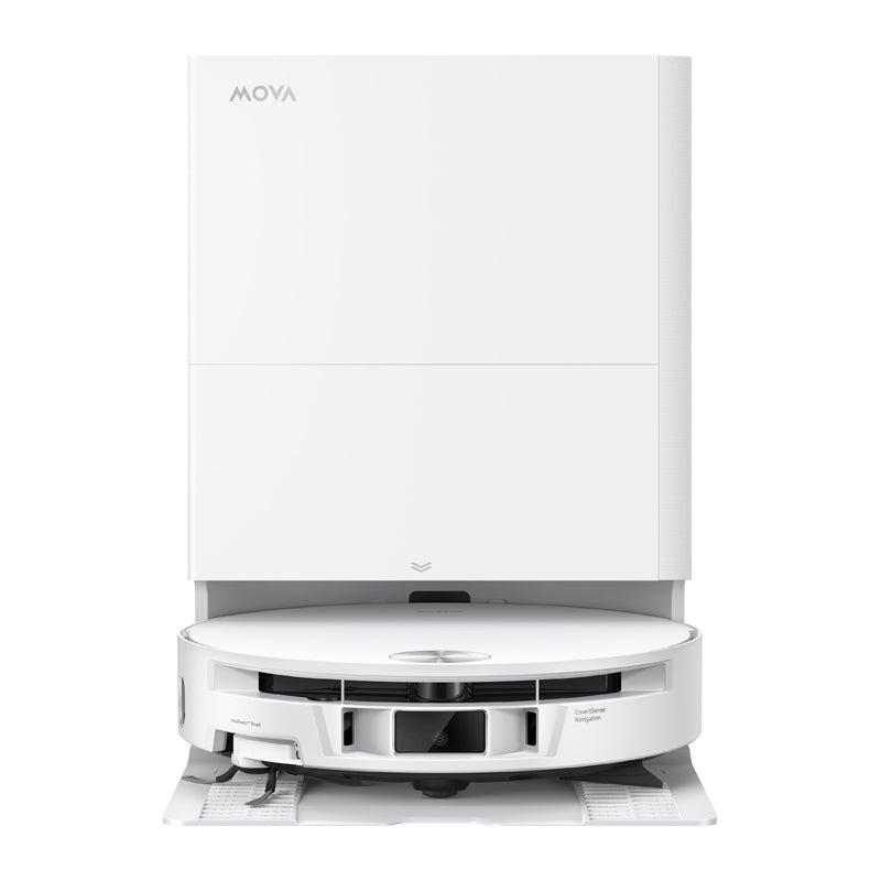 MOVA S70 Roller (white)
