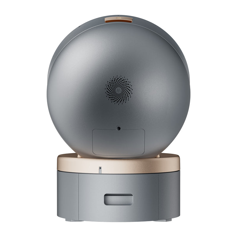 MOVA LitterBot LR10 Prime (Gray)
