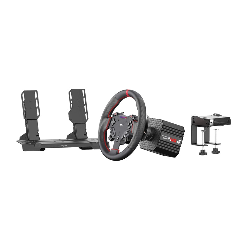 PXN VD4 EU gaming set