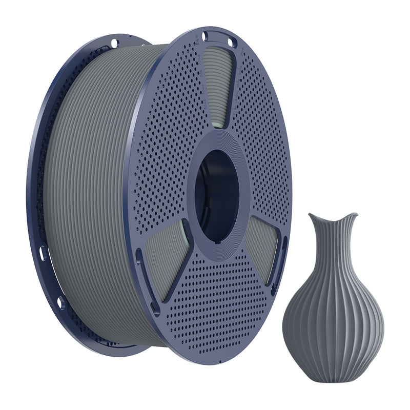 Sunlu PLA Classic Gray Filament 1.75mm 1KG