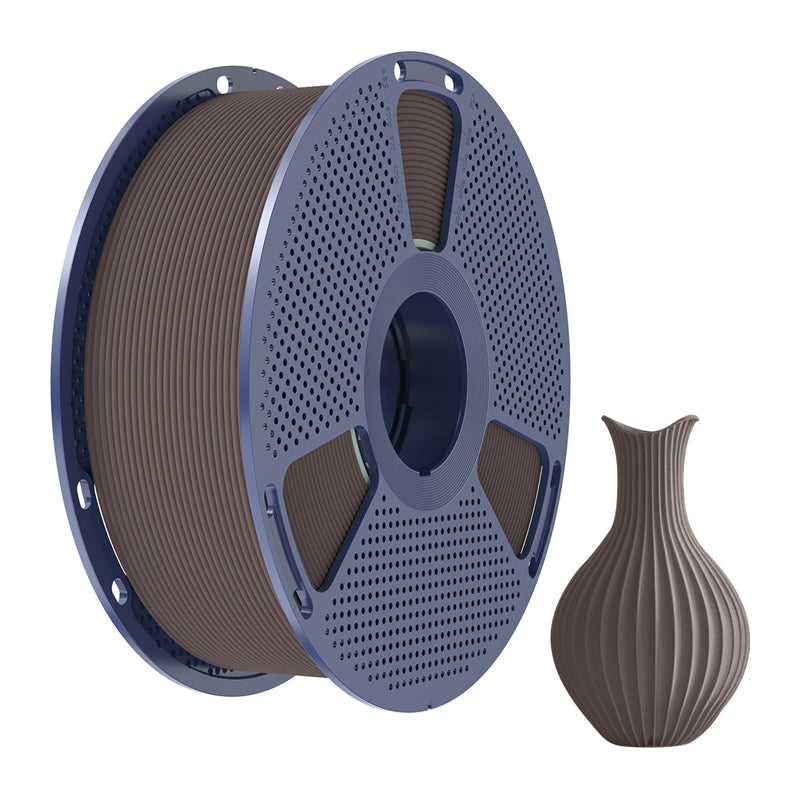 Sunlu PLA Classic Chocolate Filament