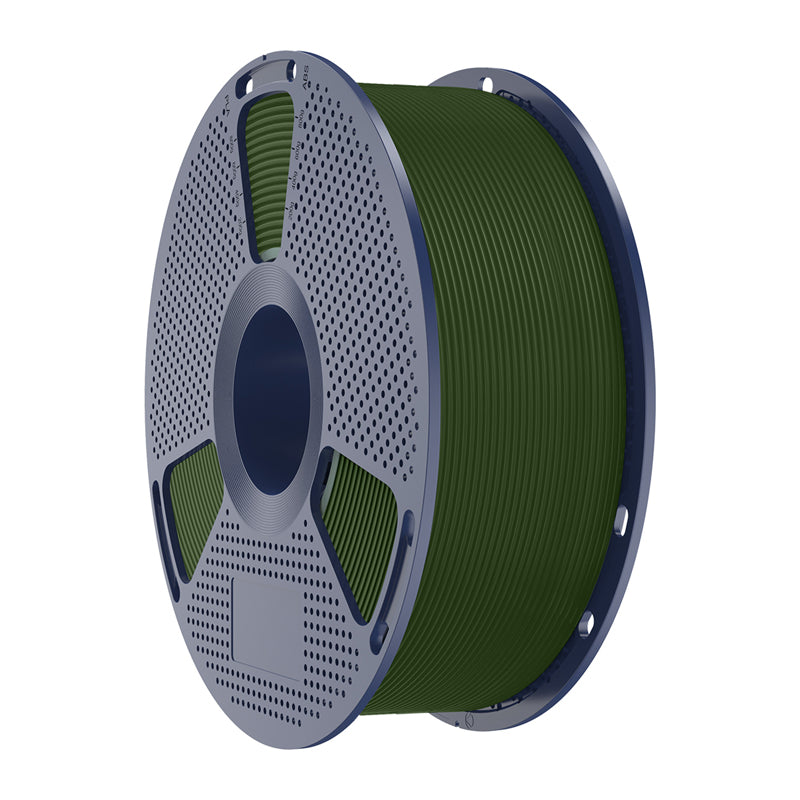 Sunlu High-Speed PLA Filament (Olive)